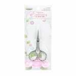Embroidery Scissors - Heirloom Embellished (image for) Embroidery Scissors - Heirloom Embellished